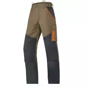 Pantalon Anti-coupure Function Chaps 270° - Vetements anti-coupure STIHL -  Motoculture St Jean
