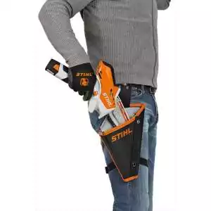 Scie de jardin sans fil sur batterie 10,8 V Stihl GTA 26 (sécateur