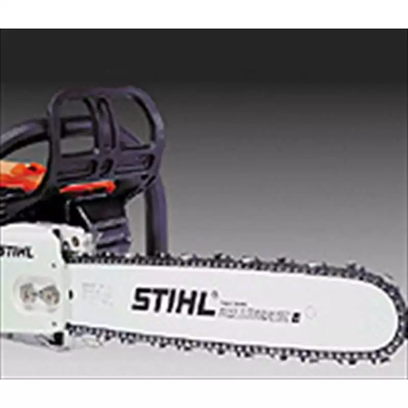 Guide chaine 45 cm jauge 1,6 mm - Rollomatic E STIHL 30030005217