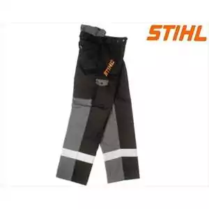 Pantalon Anti-coupure Advance X-Treem STIHL - Vetements STIHL - Motoculture  St Jean