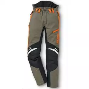 Pantalon Dynamic Vent - Stihl - Anti-coupures - T 54 Stihl